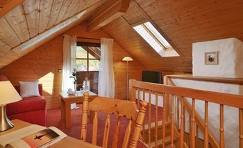 Landidyll Wellnesshotel Talblick