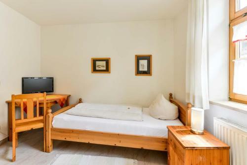 Hostal G�stehaus Am Turm