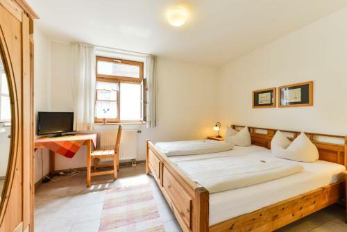 Hostal G�stehaus Am Turm