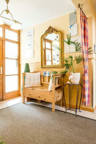 Hostal G�stehaus Am Turm