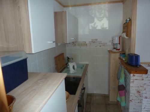 Apartamento Ferienwohnung Lotti