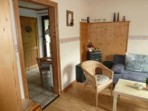 Apartamento Ferienwohnung Lotti
