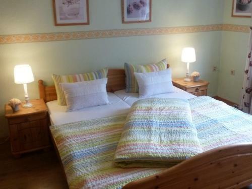 Apartamento Ferienwohnung Lotti