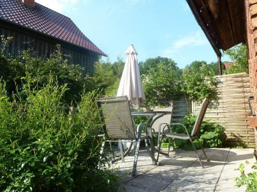 Apartamento Ferienwohnung Lotti