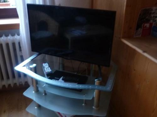 Apartamento Ferienwohnung Lotti