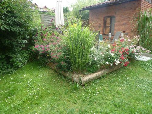 Apartamento Ferienwohnung Lotti