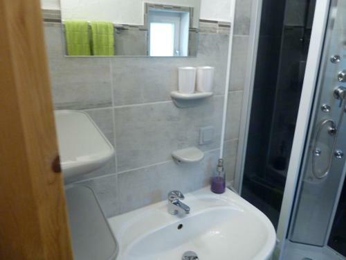 Apartamento Ferienwohnung Lotti