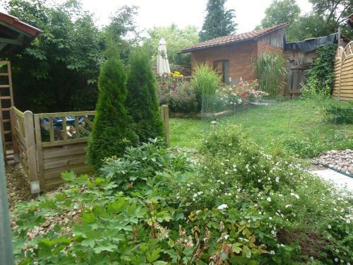 Apartamento Ferienwohnung Lotti