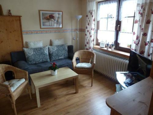 Apartamento Ferienwohnung Lotti