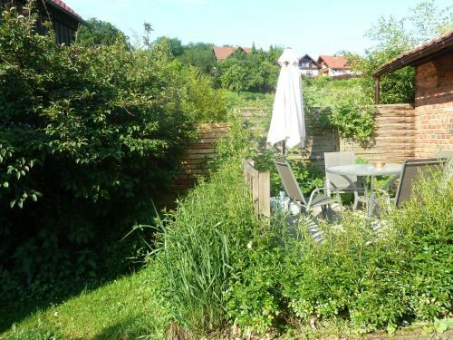 Apartamento Ferienwohnung Lotti
