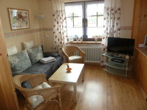Apartamento Ferienwohnung Lotti