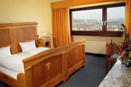 Burghotel Volmarstein