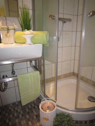 Hotel Henriette Davidis
