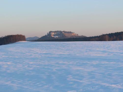 Apartamento Sachsische Schweiz III