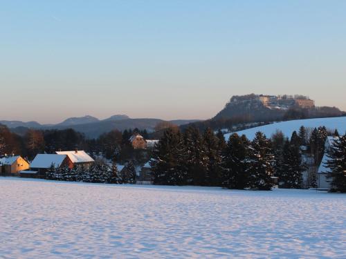 Sachsische Schweiz II