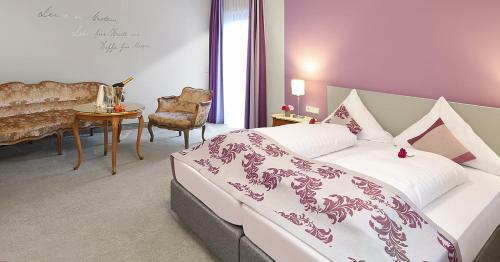 Hotel Restaurant Paradeism�hle