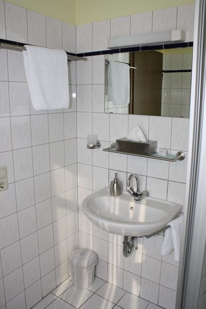 Hotel 4 Hufen