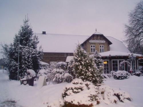 Hotel Das Romantische Landhaus