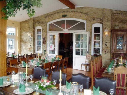 Hotel Das Romantische Landhaus