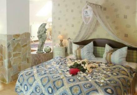 Hotel Das Romantische Landhaus