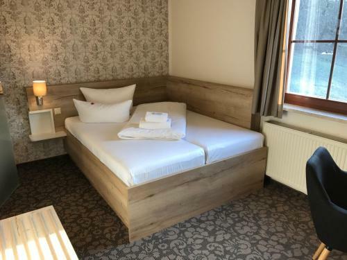 Hostal Hotel In Der M�hle