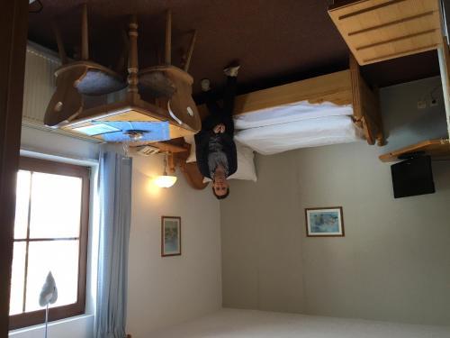 Hostal Hotel In Der M�hle
