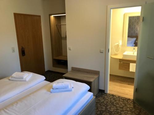Hostal Hotel In Der M�hle