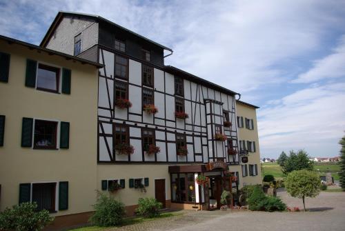 Hostal Hotel In Der M�hle