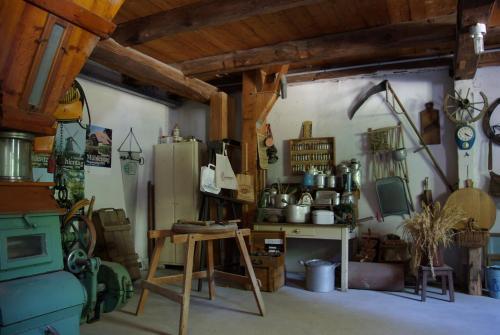 Hostal Hotel In Der M�hle
