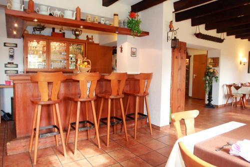 Hostal Hotel In Der M�hle