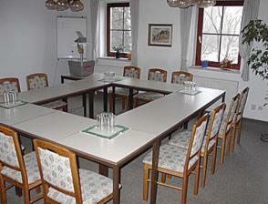 Hostal Hotel In Der M�hle