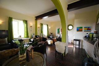 Hotel Friesenhaus