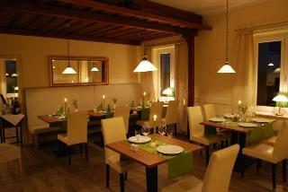 Hotel Friesenhaus
