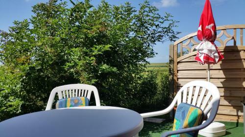 Apartment Radmokerhuus