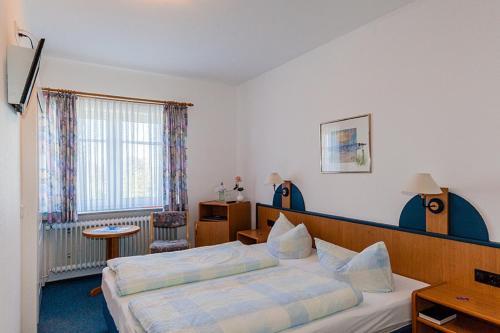 Hotel Kiek Ut