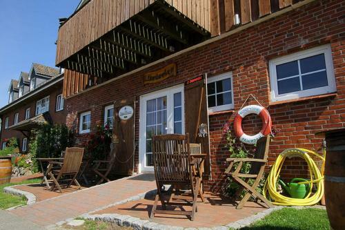 Hotel Kiek Ut