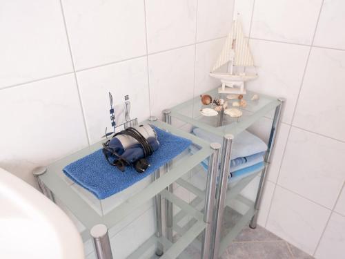 Modern Apartment Inpohla Saxony Near Ski Area