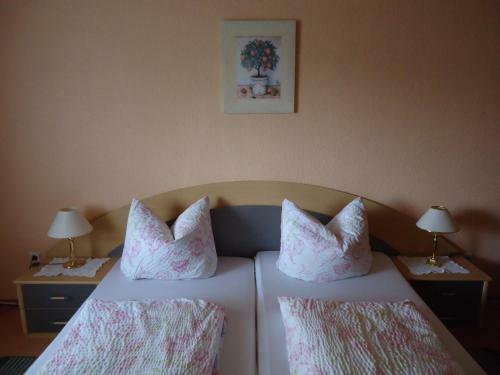Apartamento Ferienwohnungen Salzwedel Weissbach