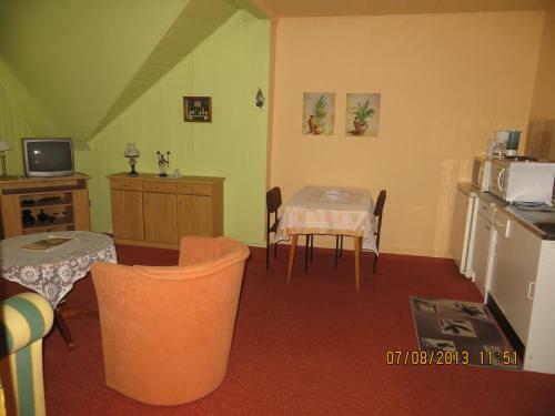 Apartamento Ferienwohnungen Salzwedel Weissbach