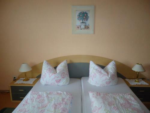 Apartamento Ferienwohnungen Salzwedel Weissbach