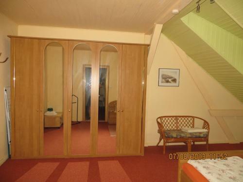 Apartamento Ferienwohnungen Salzwedel Weissbach
