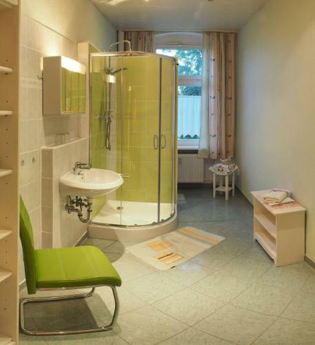 Apartamento Ferienwohnungen Salzwedel Weissbach
