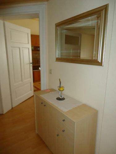 Apartamento Ferienwohnungen Salzwedel Weissbach