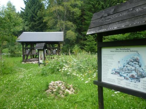 Hostal Pension Talblick