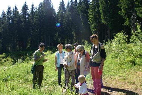 Hostal Pension Talblick