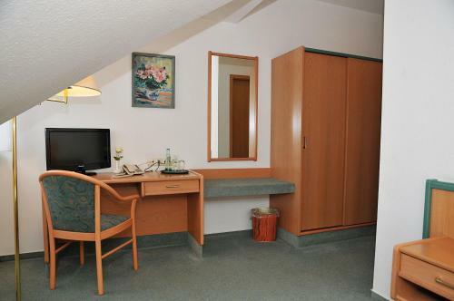 Hotel Friesen