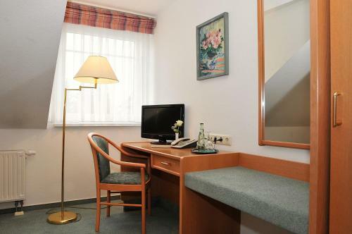 Hotel Friesen