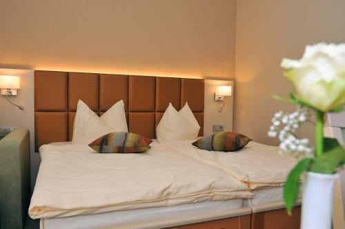 Hotel Friesen
