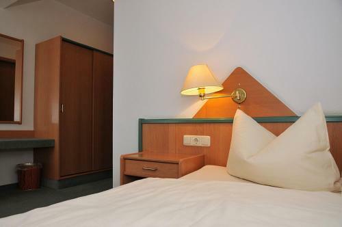 Hotel Friesen