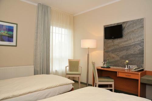 Hotel Friesen